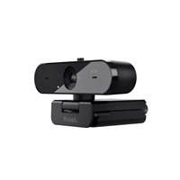 TRUST webkamera TW-250 QHD WEBCAM, USB 2.0
