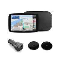 TomTom GO Camper Max 700 PP