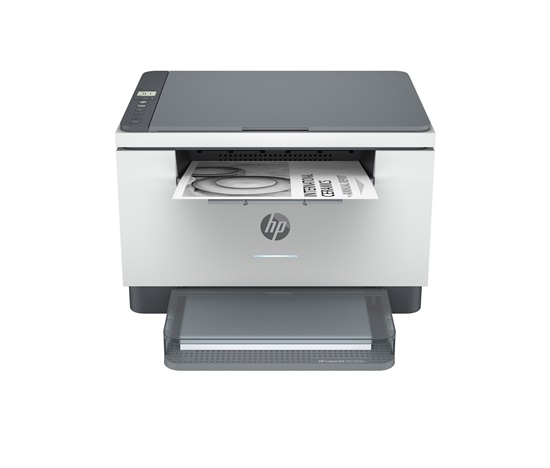 BAZAR - HP LaserJet Pro MFP M234dw standard (29 ppm, A4, USB, Ethernet, Wi-Fi, PRINT, SCAN, COPY, duplex) - Poškozený ob