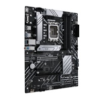 ASUS MB Sc LGA1700 PRIME B660-PLUS DDR4, Intel B660, 4xDDR4, 1xDP, 1xHDMI, 1xVGA