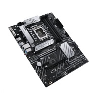 ASUS MB Sc LGA1700 PRIME B660-PLUS DDR4, Intel B660, 4xDDR4, 1xDP, 1xHDMI, 1xVGA