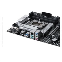 ASUS MB Sc LGA1700 PRIME B660-PLUS DDR4, Intel B660, 4xDDR4, 1xDP, 1xHDMI, 1xVGA