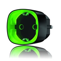 Ajax SET 8 -  StarterKit black +  Socket black - ZDARMA