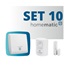 Homematic IP  Sada zabezpečení Basic - HmIP-SET10