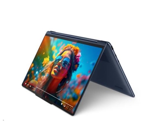 LENOVO NTB Yoga 9 2-in-1 14IMH9 - Ultra 7 155H,14" 4K OLED touch,16GB,1TSSD,Intel® Arc,W11H,3Y Premium