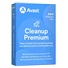 _Nová licencia Avast Cleanup Premium 1 na 12 mesiacov