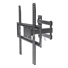 Manhattan TV LCD Wall Mount for 32"-55", Full motion