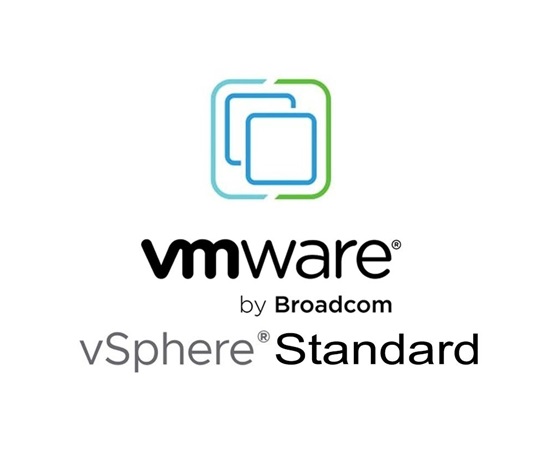 VMware vSphere Standard - 5-Year Prepaid Commit - Per Core