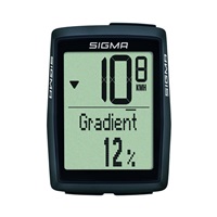 Sigma BC 14.0 WL STS/CAD