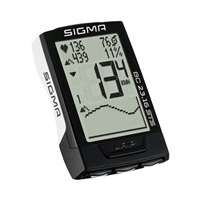 Sigma BC 23.16 STS/CAD