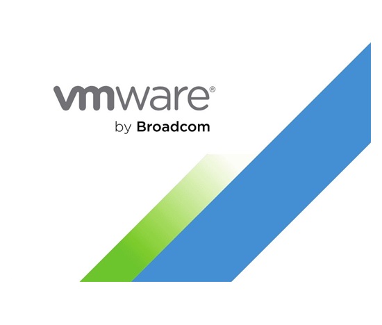 VMware Cloud Foundation 5 - 1-Year Prepaid Commit - Per Core