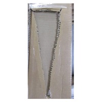 BAZAR - Nástěnné projekční plátno Aveli, 200x125cm (16:10) 92" - Poškozený obal