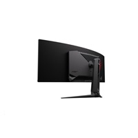 ASUS LCD ROG Swift OLED 49" PG49WCD, 5120x1440, 144Hz, 0,03ms, HDMI, DP, USB-C, Black