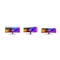 ASUS LCD ROG Swift OLED 49" PG49WCD, 5120x1440, 144Hz, 0,03ms, HDMI, DP, USB-C, Black