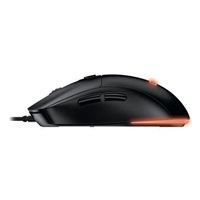 GENIUS myš GX GAMING Scorpion M500/ drátová/ RGB podsvícení/ 1200-3600 dpi/ USB/ 6tlačítek/ černá