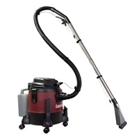 Salente Combo 4v1, vysavač pro mokré a suché vysávání, tepovač, fukar