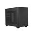 Cooler Master case NR200P V2, mITX, 1x 120mm Fan, Riser Cable, Černá