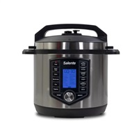 Salente Cuco II, multifunkční hrnec