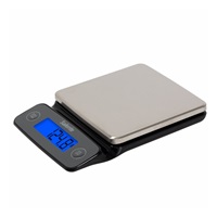 Salente DiamondCook, kuchyňská & přesná desetinná váha 2v1