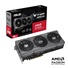 ASUS VGA AMD Radeon TUF RX 7600 XT 16G OC, AMD RX 7600 XT, 16GB GDDR6, 3xDP, 1xHDMI