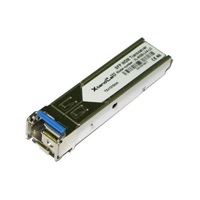 Optický SFP modul SM (1550nm/1310nm), WDM, 1 Gb/s,LC,20km,DMI(CISCO,DELL,Planet,ZyXEL,TP-LINK,UBNT,MikroTik komp.)