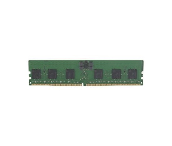 Pamäť 32 GB DDR5 4800 ECC