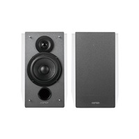 EDIFIER reproduktory R1700BT, 66W, stříbrná/bílá