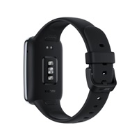 BAZAR - Xiaomi Smart Band 7 Pro Black EU - Po opravě (Komplet)
