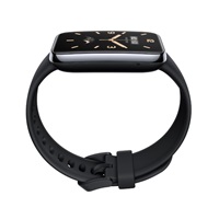 BAZAR - Xiaomi Smart Band 7 Pro Black EU - Po opravě (Komplet)
