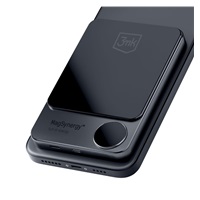 3mk powerbanka - MagSynergy 10000 mAh, 18W, bezdrátové nabíjení