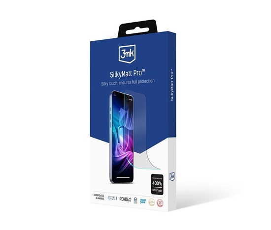3mk ochranná folie Silky Matt Pro pro Samsung Galaxy A54 5G (SM-A546)
