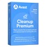 _Prodloužení licencie Avast Cleanup Premium 1 na 12 mesiacov