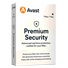 _Nový Avast Premium Security pre MAC 1 zariadenie na 12 měsíců