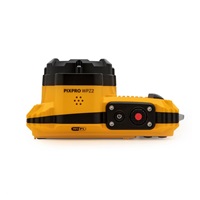 KODAK WPZ2 Yellow