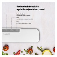 Lauben Vacuum Sealer 10WT - vakuovačka