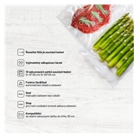 Lauben Vacuum Sealer 10WT - vakuovačka
