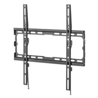MANHATTAN Nástěnný držák TV, low profile (32"-70"/max 45kg)