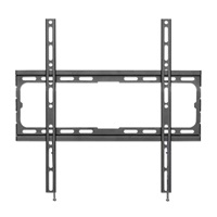 MANHATTAN Nástěnný držák TV, low profile (32"-70"/max 45kg)