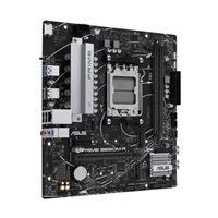 ASUS MB Sc AM5 PRIME B650M-R, AMD B650, 2xDDR5, 1xHDMI, mATX