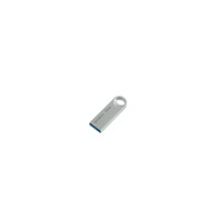 GOODRAM Flash Disk UNO3 32GB, USB 3.2 Gen1, stříbrná