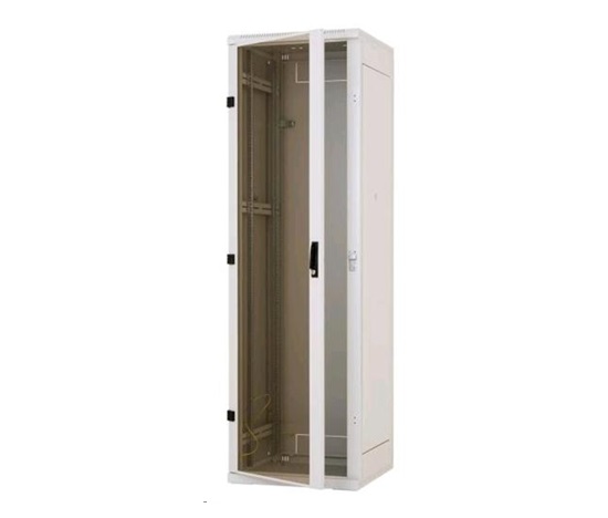 TRITON 19" rackový stojan 42U/600x1000