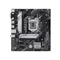 ASUS MB Sc LGA1200 PRIME H510M-A R2.0, Intel H470, 2xDDR4, 1xDP, 1xHDMI, 1xVGA, mATX