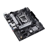 ASUS MB Sc LGA1200 PRIME H510M-A R2.0, Intel H470, 2xDDR4, 1xDP, 1xHDMI, 1xVGA, mATX