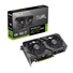 ASUS VGA NVIDIA GeForce RTX 4070 SUPER DUAL OC EVO 12G, 12G GDDR6X, 3xDP, 1xHDMI