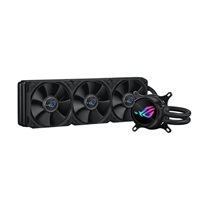 ASUS vodní chladič CPU AIO ROG STRIX LC III 360, 3x120mm, LGA1851, AM5