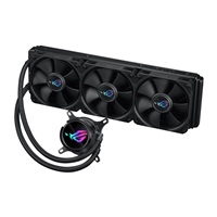 ASUS vodní chladič CPU AIO ROG STRIX LC III 360, 3x120mm, LGA1851, AM5