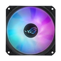 ASUS vodní chladič CPU AIO ROG STRIX LC III 360 ARGB, 3x120mm, LGA1851, AM5