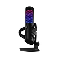 ASUS mikrofon ROG Carnyx, drátový, USB-A, černý