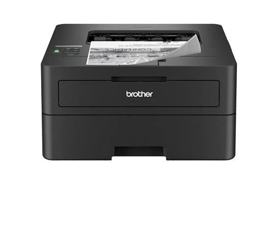 BROTHER tiskárna laserová mono HL-L2460DN, A4, 34ppm, 1200x1200dpi, 128MB, LAN, USB, Duplex