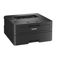 BROTHER tiskárna laserová mono HL-L2460DN, A4, 34ppm, 1200x1200dpi, 128MB, LAN, USB, Duplex